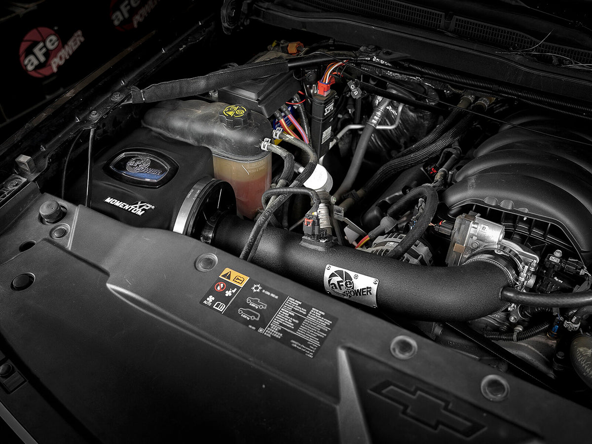 aFe Power 50-30028R Cold Air Intake