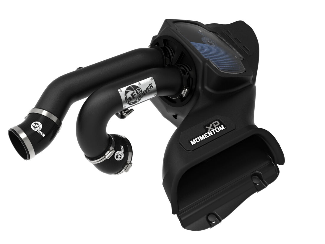 aFe Power 50-30072R Cold Air Intake