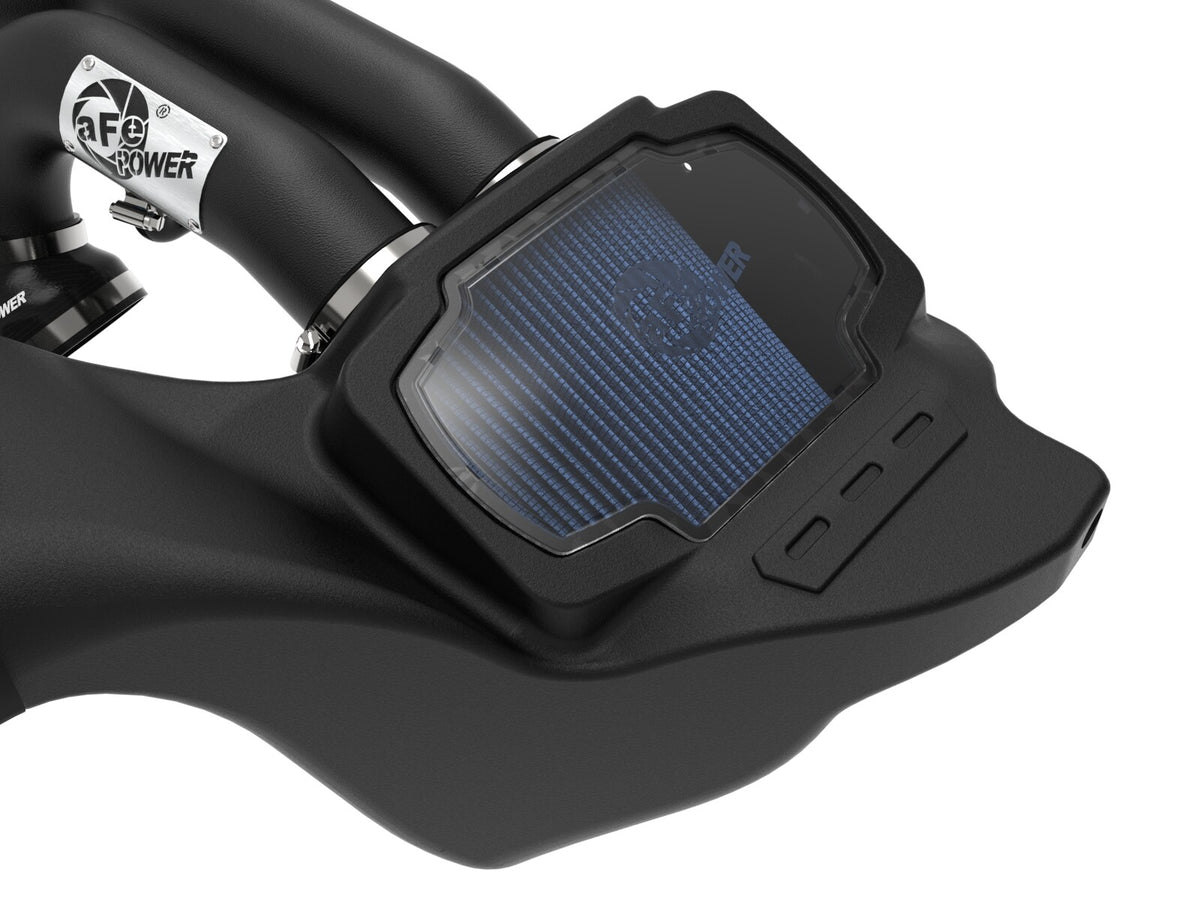 aFe Power 50-30072R Cold Air Intake