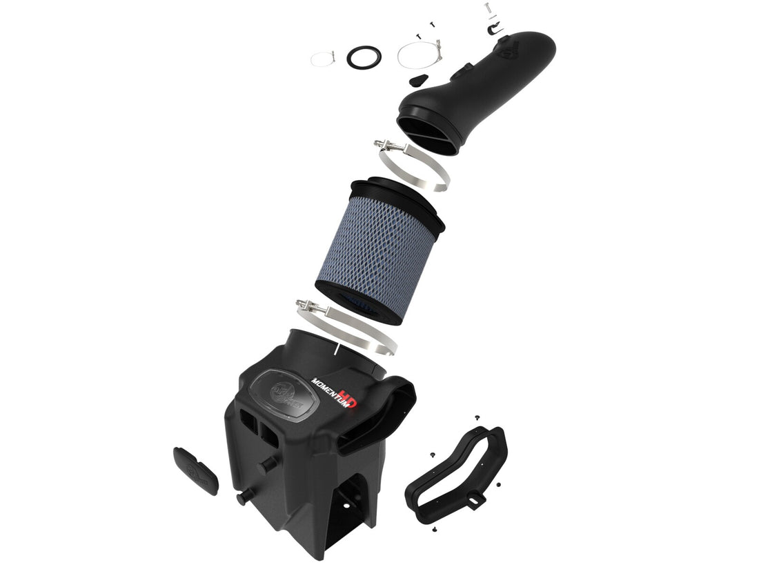 aFe Power 50-70007T-1 Cold Air Intake