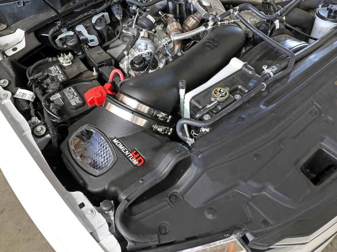 aFe Power 50-70007T-1 Cold Air Intake