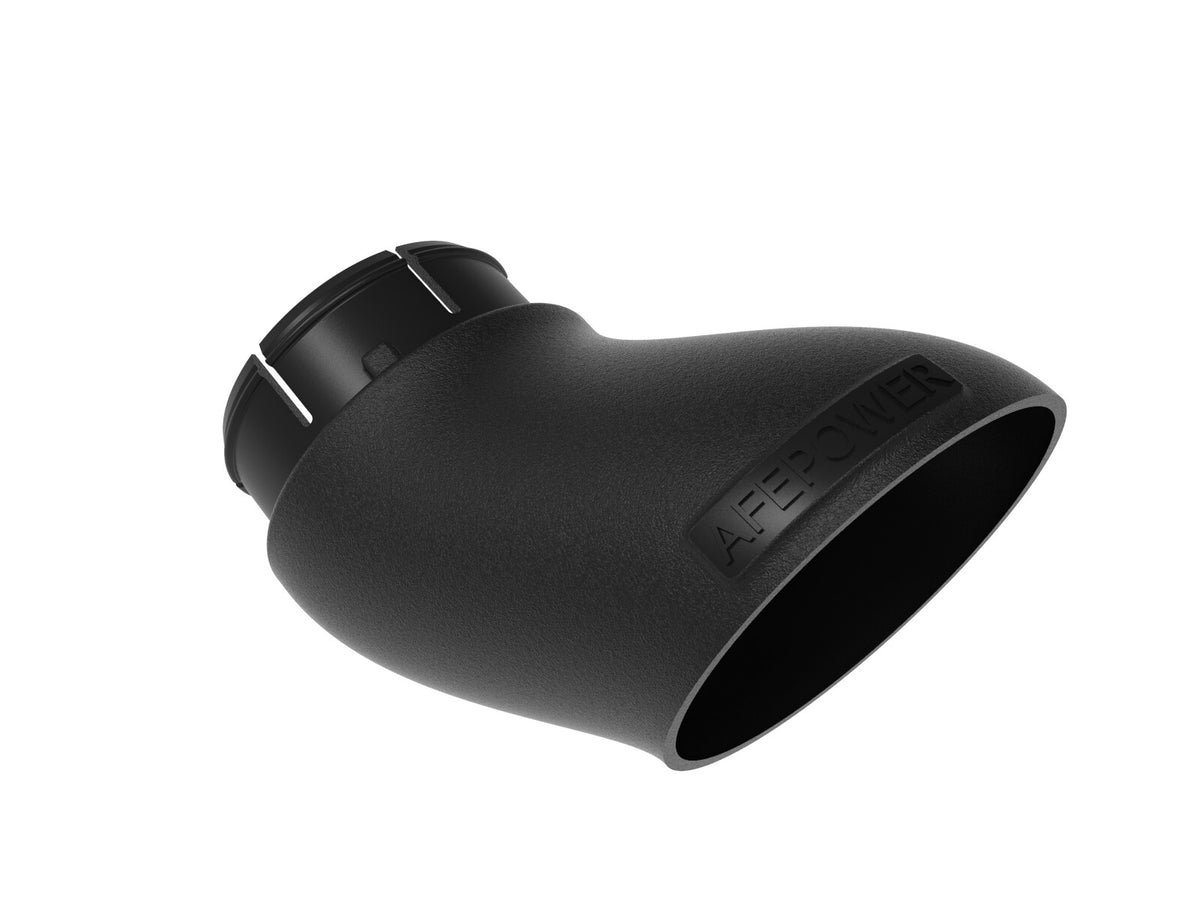 aFe Power 50-70009S Engine Air Intake Scoop