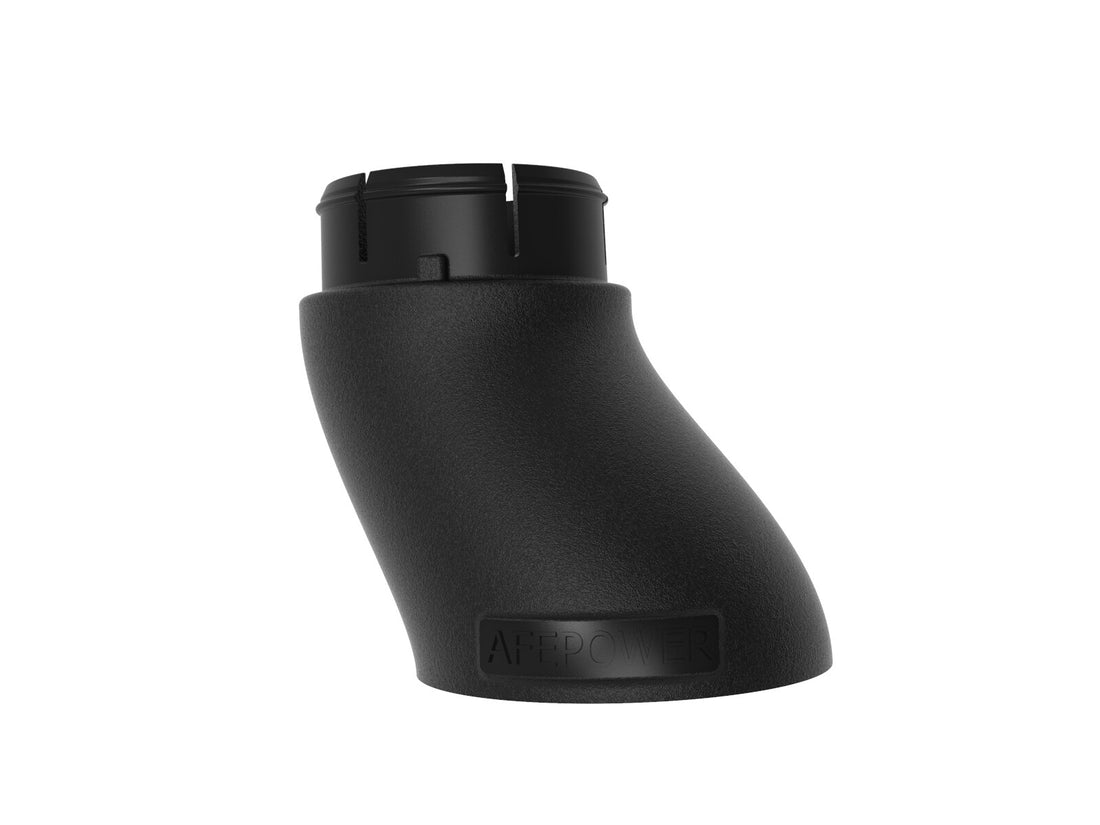 aFe Power 50-70009S Engine Air Intake Scoop