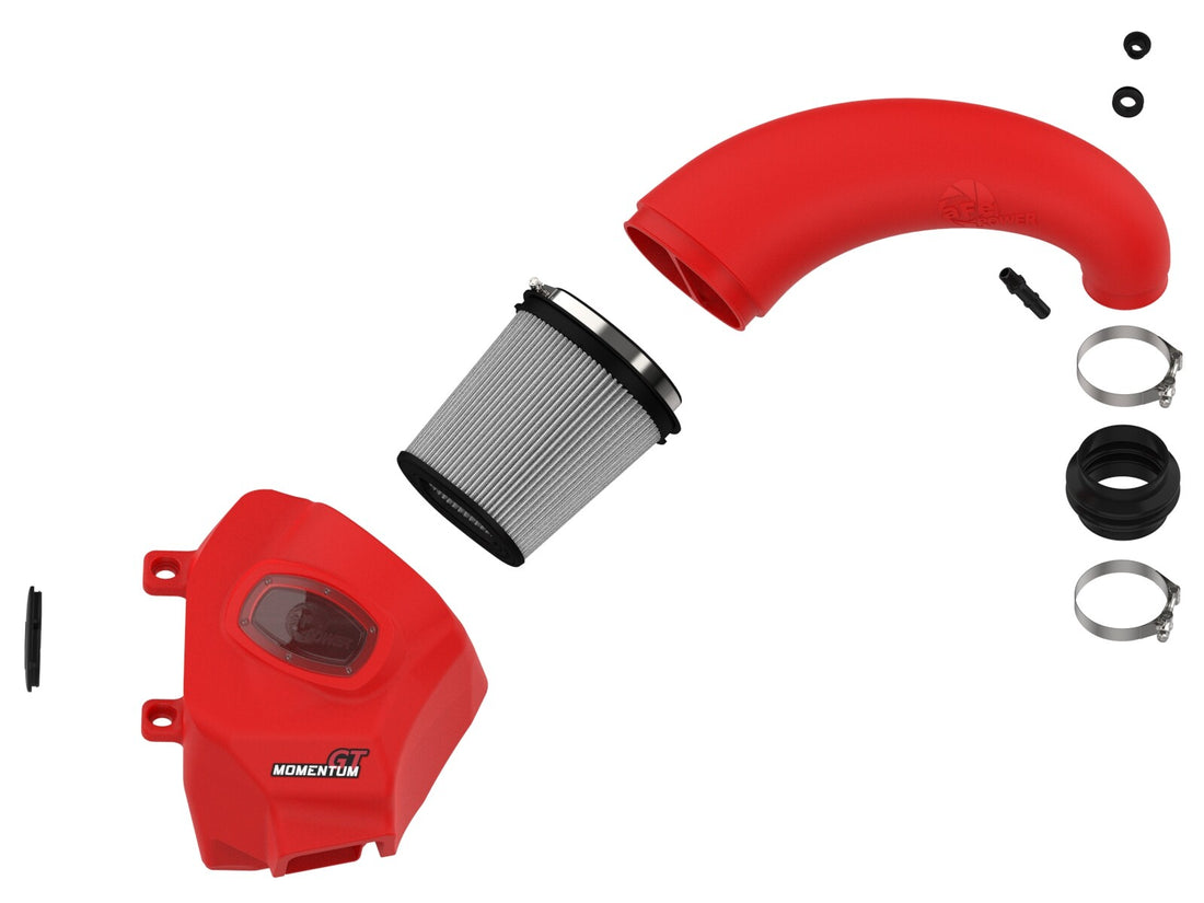 aFe Power 50-70013DR Cold Air Intake