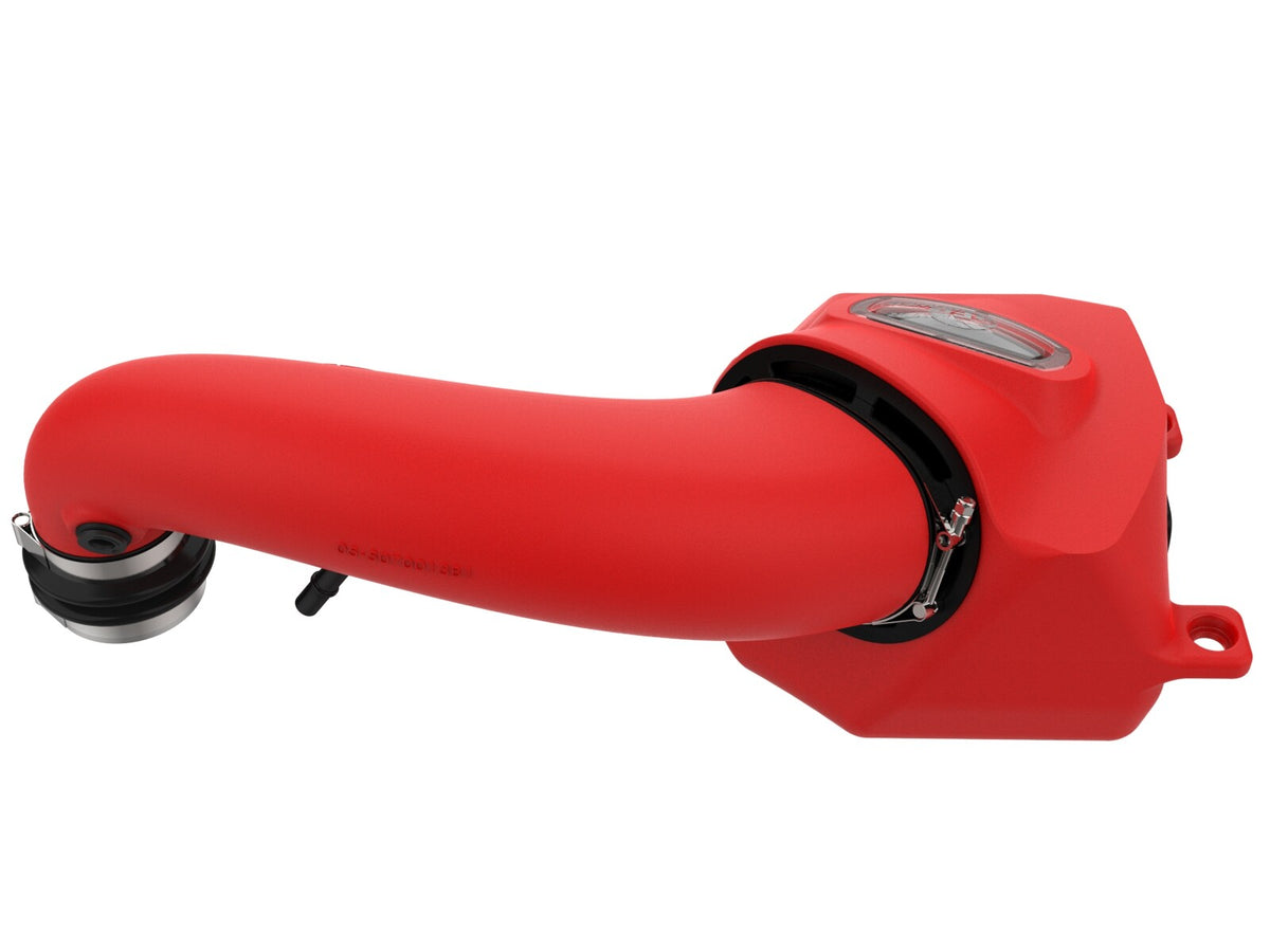 aFe Power 50-70013DR Cold Air Intake