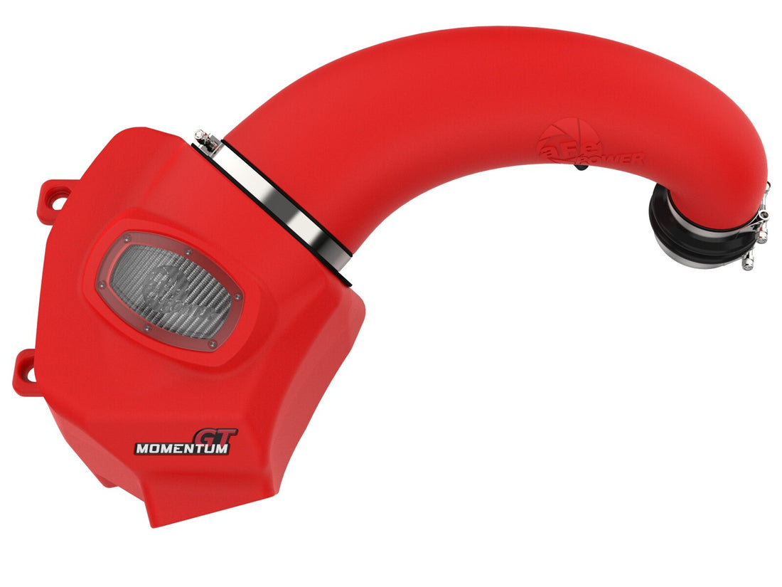 aFe Power 50-70013DR Cold Air Intake