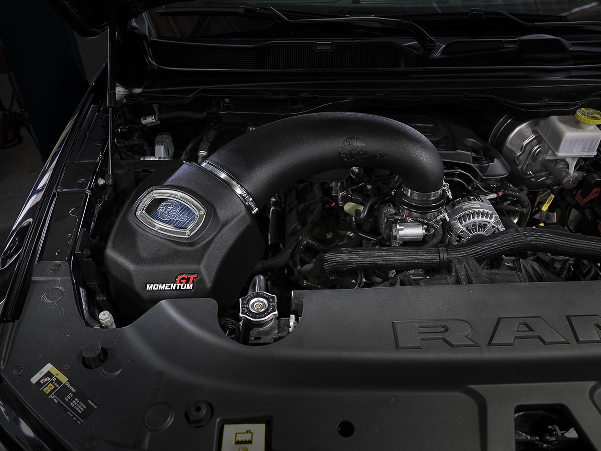 aFe Power 50-70013R Cold Air Intake