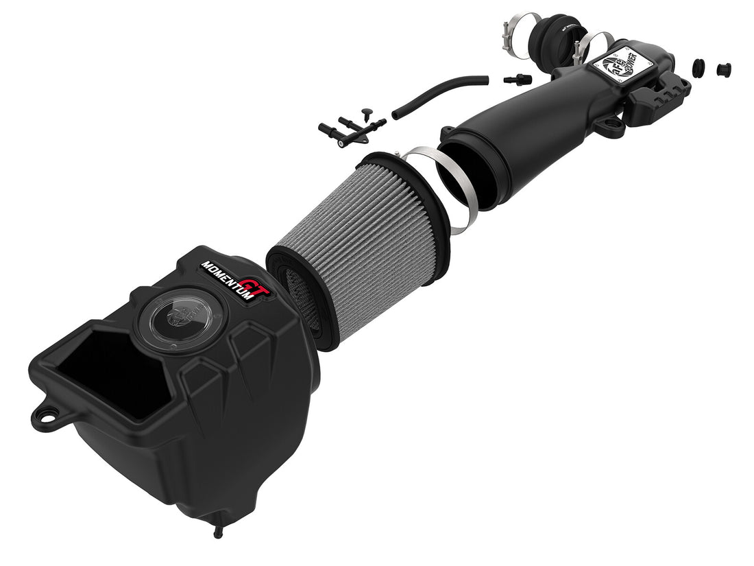 aFe Power 50-70035D Cold Air Intake