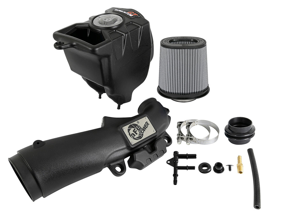 aFe Power 50-70035D Cold Air Intake