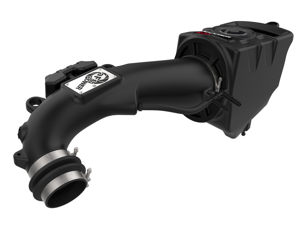 aFe Power 50-70035R Cold Air Intake