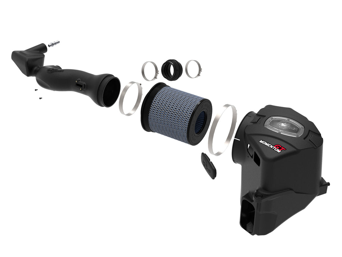 aFe Power 50-70044R Cold Air Intake