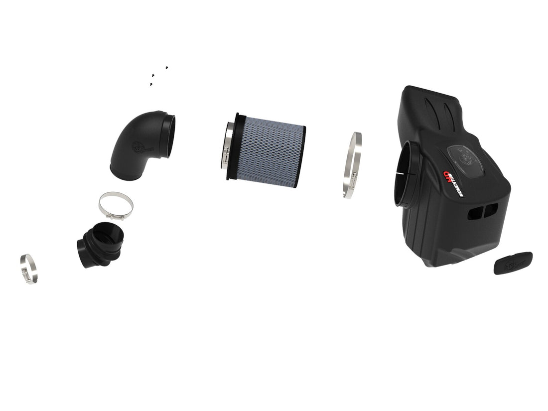 aFe Power 50-70051T Cold Air Intake