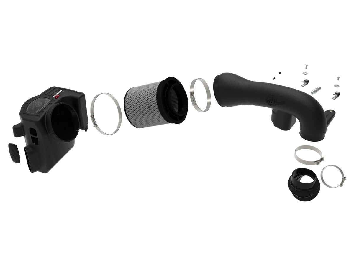 aFe Power 50-70055D Cold Air Intake