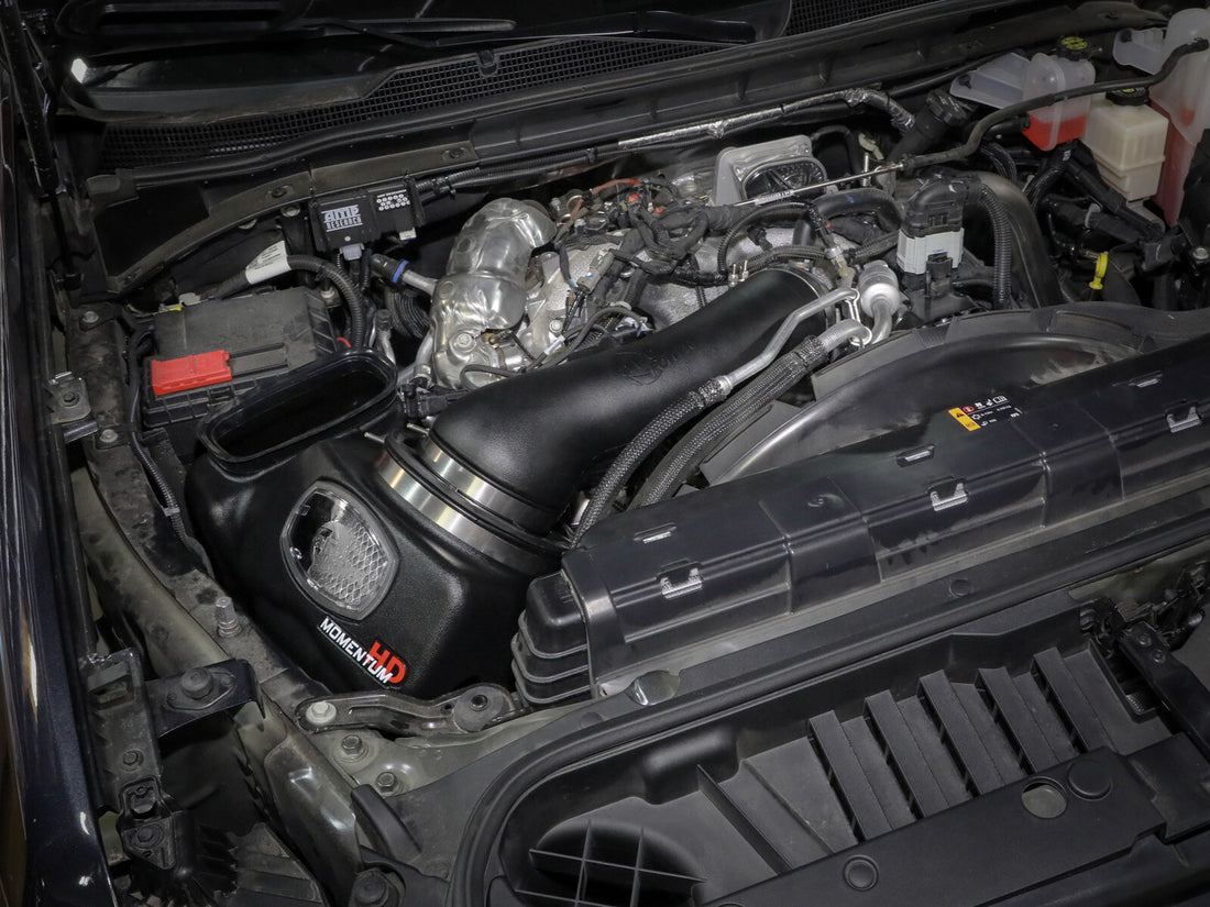 aFe Power 50-70056D Cold Air Intake