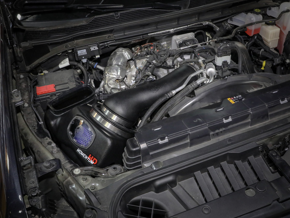 aFe Power 50-70056T Cold Air Intake