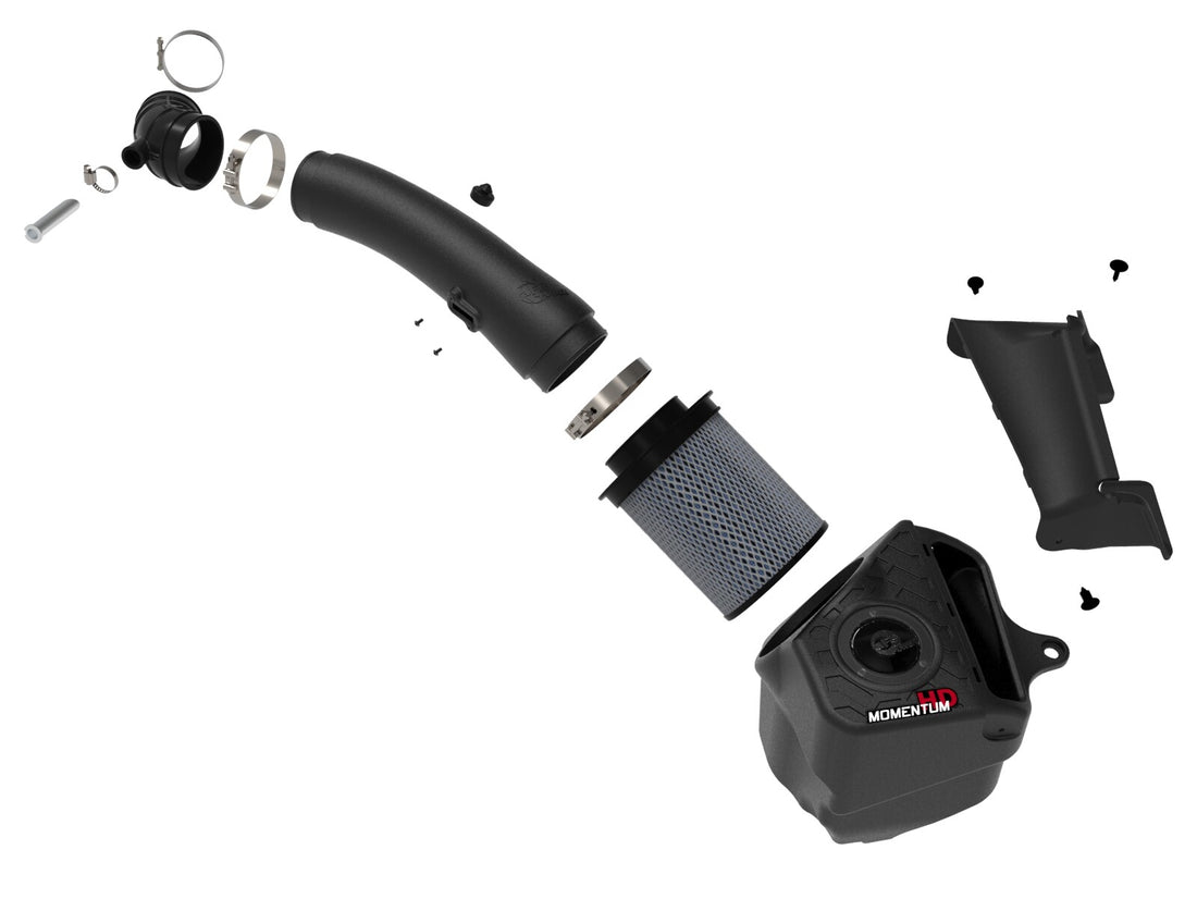 aFe Power 50-70062T Cold Air Intake