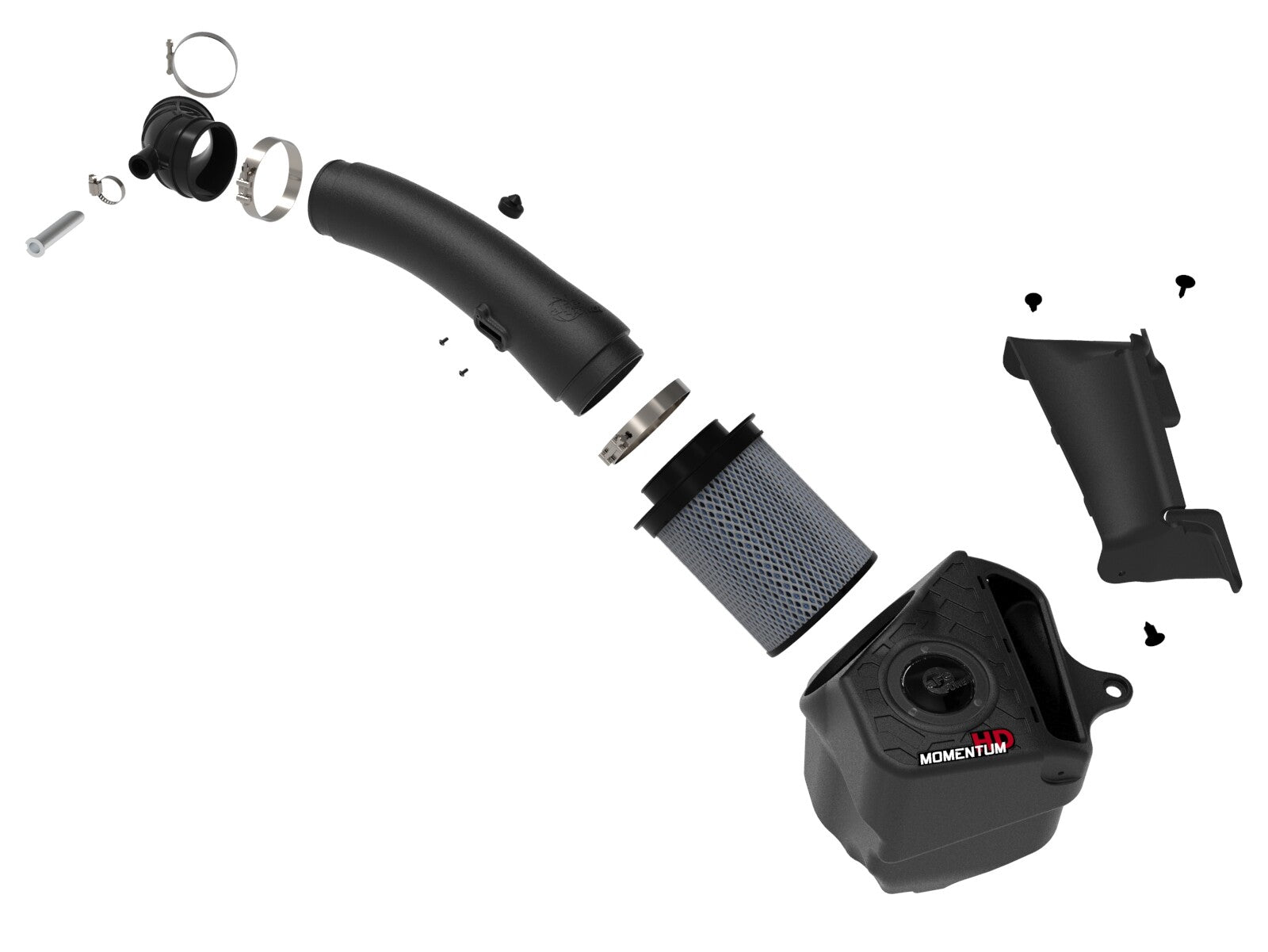 aFe Power 50-70062T Cold Air Intake