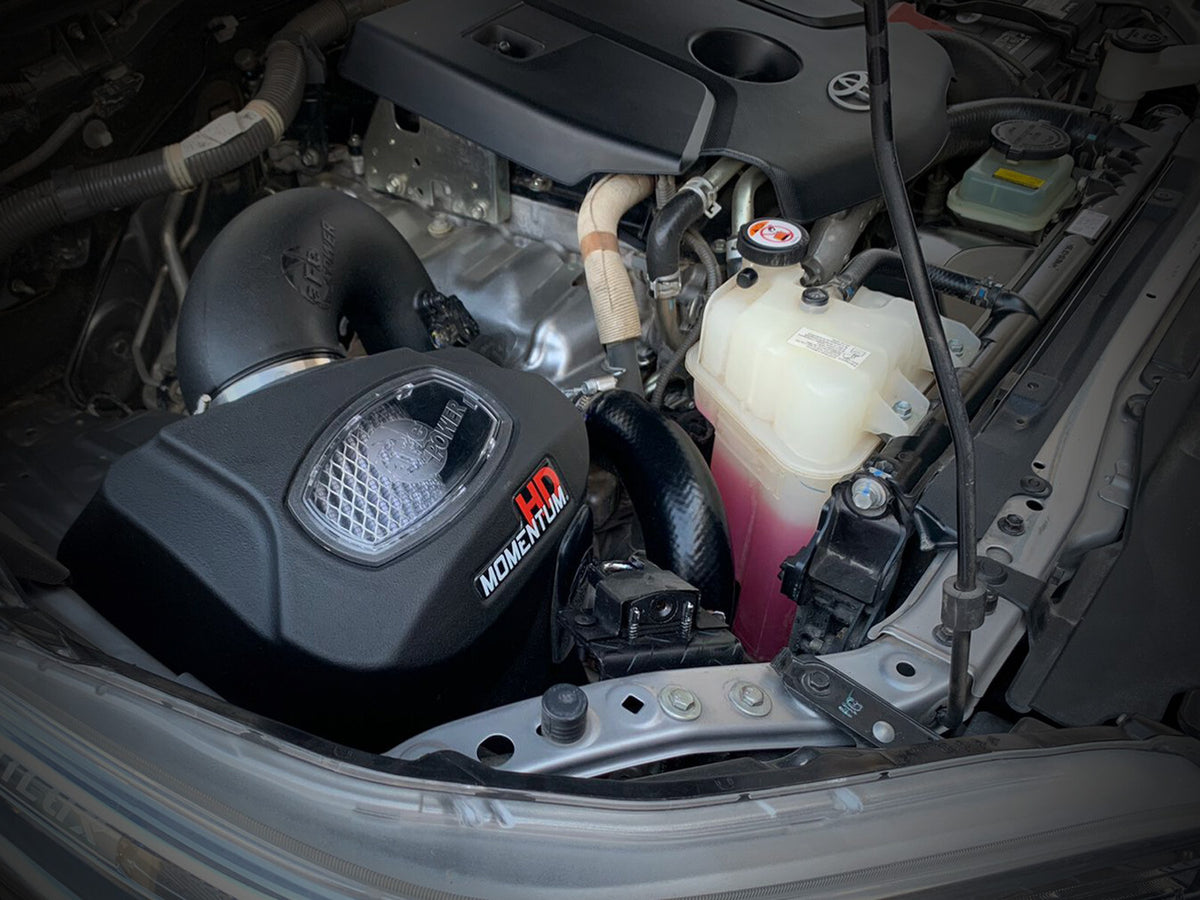 aFe Power 50-70063D Cold Air Intake