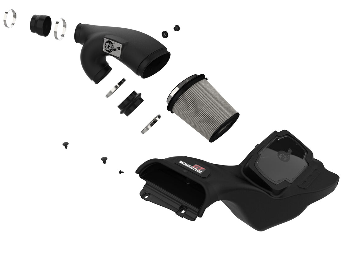 aFe Power 50-70072D Cold Air Intake