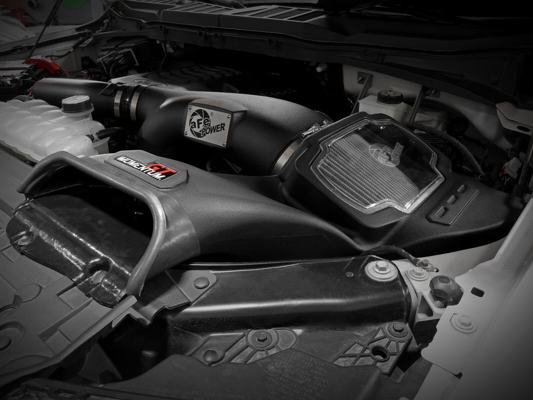 aFe Power 50-70072D Cold Air Intake