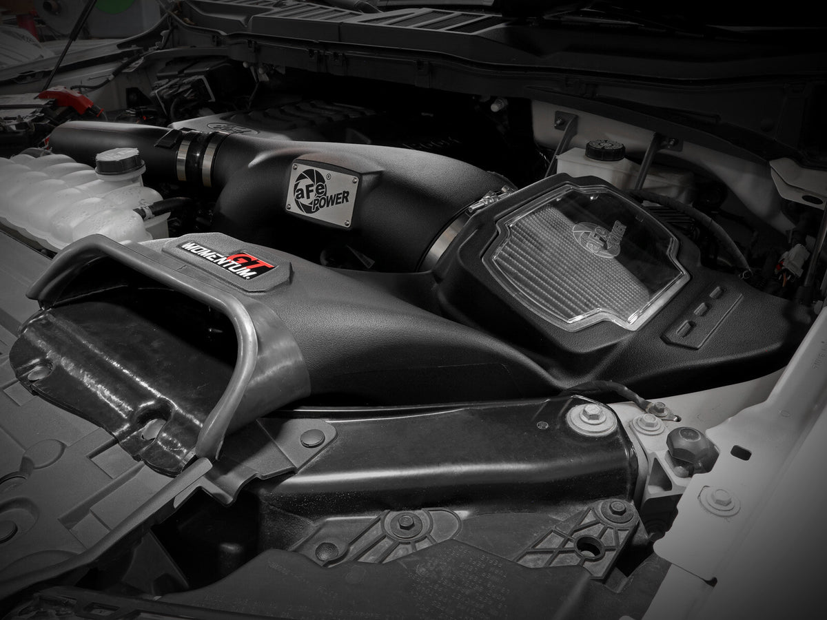 aFe Power 50-70072D Cold Air Intake