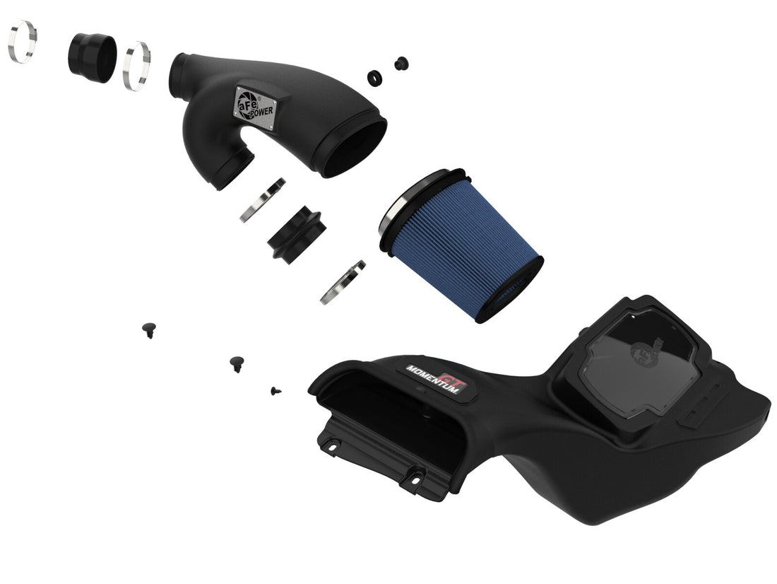 aFe Power 50-70072R Cold Air Intake