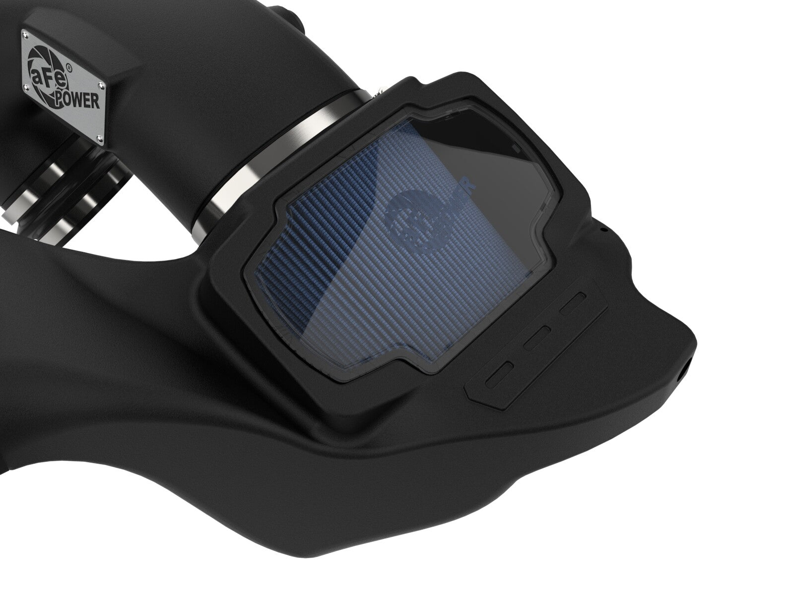 aFe Power 50-70072R Cold Air Intake