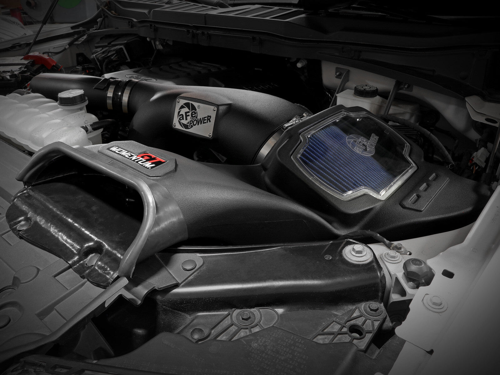aFe Power 50-70072R Cold Air Intake