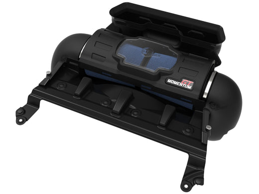 aFe Power 50-70075R Momentum GT Cold Air Intake System w/ Pro 5R Filter Ram 1500 Trx 21-24 V8-6.2L (sc)
