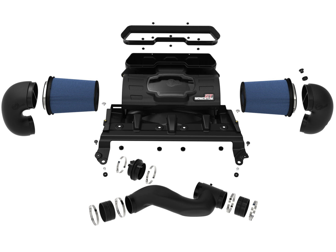 aFe Power 50-70075R Cold Air Intake