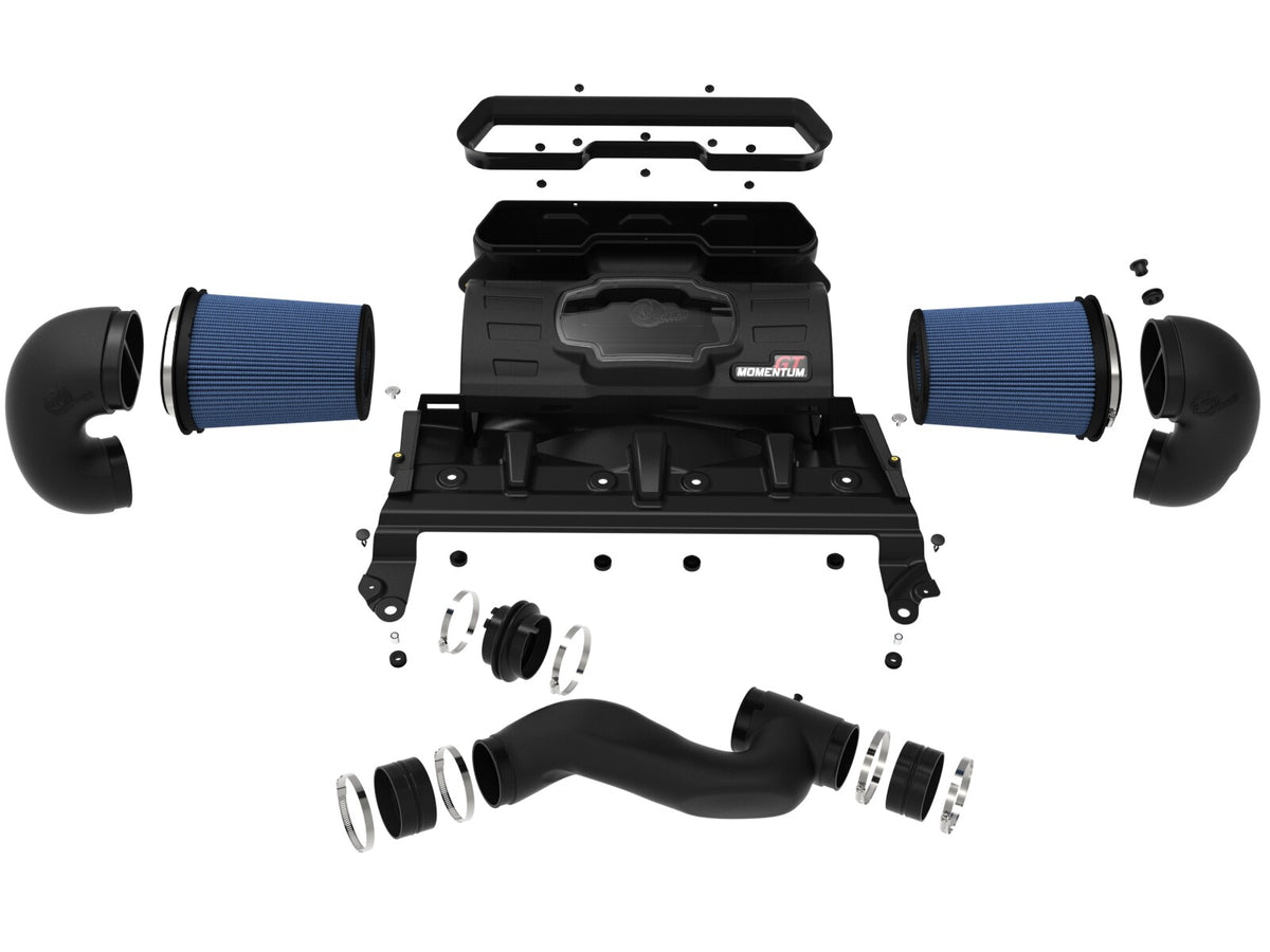 aFe Power 50-70075R Cold Air Intake