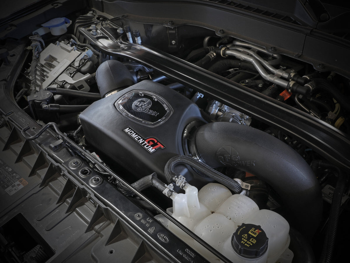 aFe Power 50-70076R Cold Air Intake