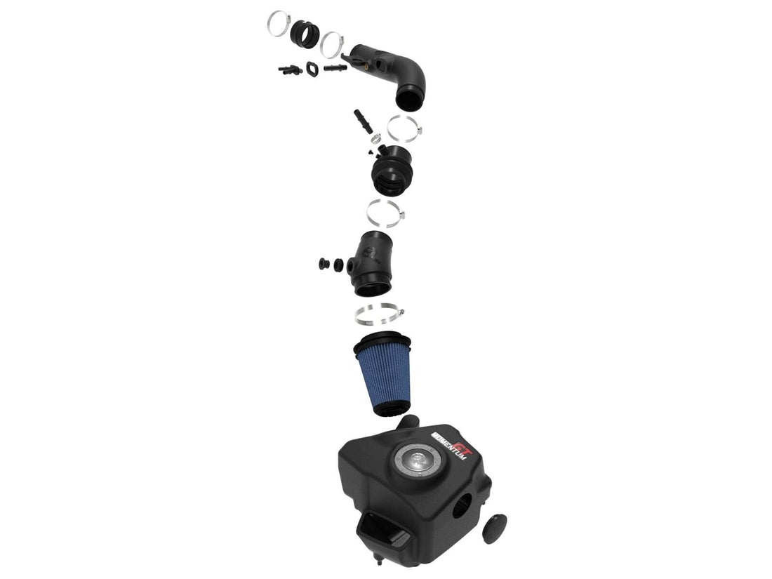 aFe Power 50-70079R Cold Air Intake