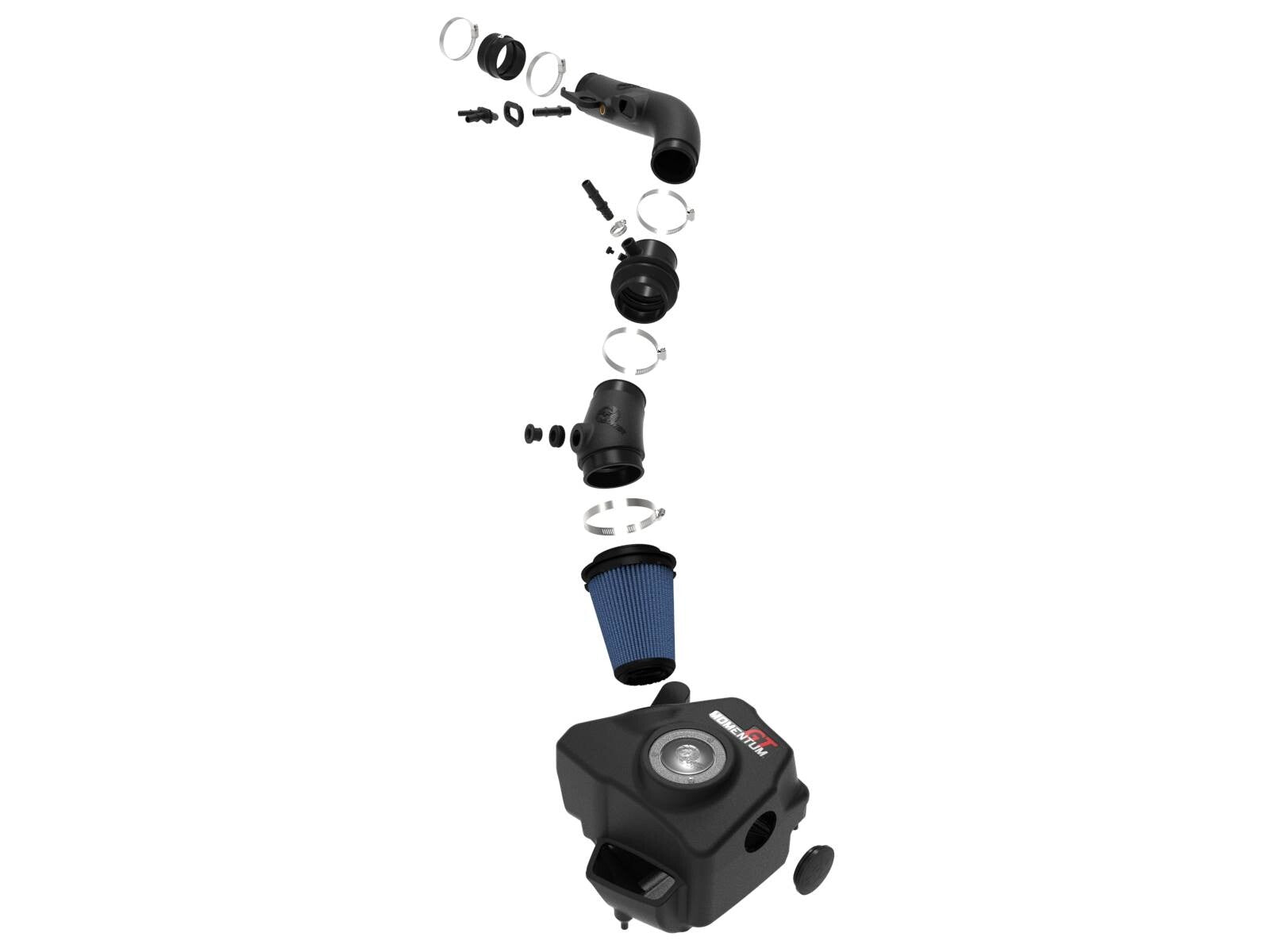 aFe Power 50-70079R Cold Air Intake