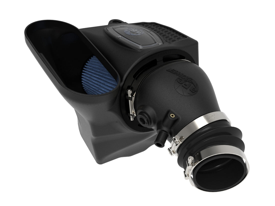 aFe Power 50-70080R Cold Air Intake