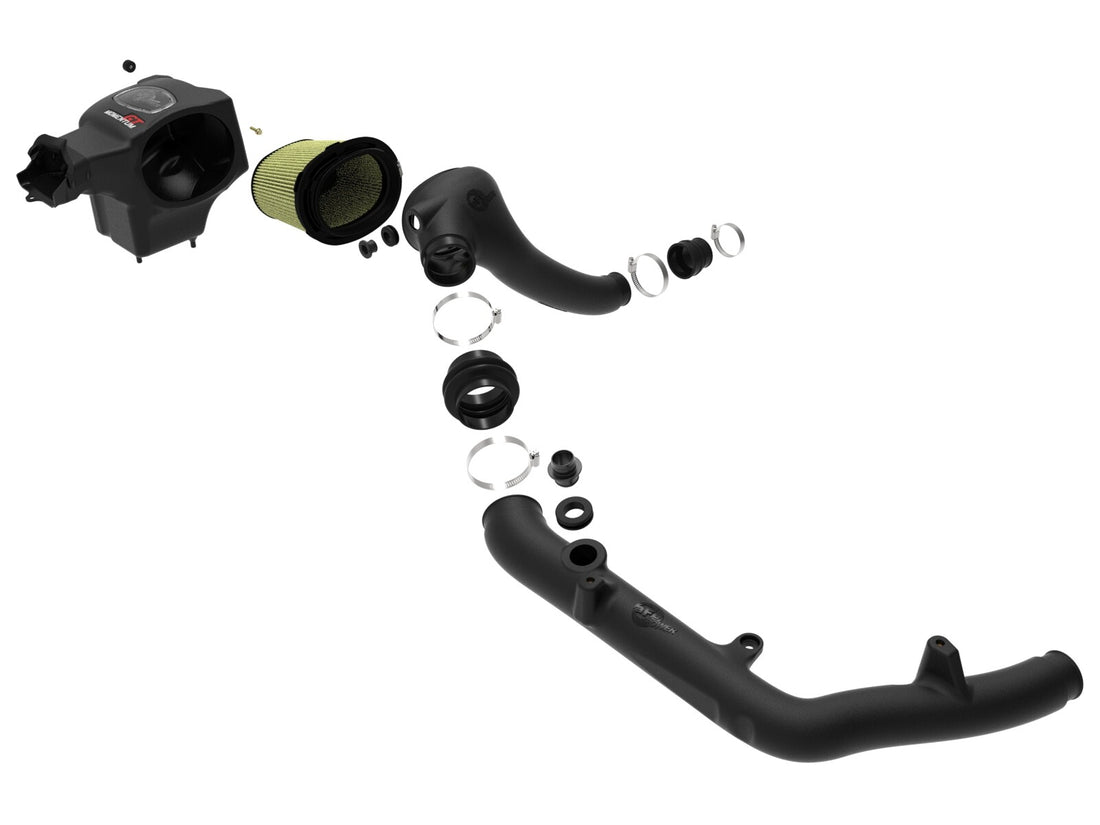 aFe Power 50-70081G Cold Air Intake
