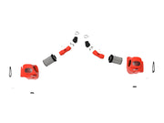 aFe Power 50-70091DR Cold Air Intake