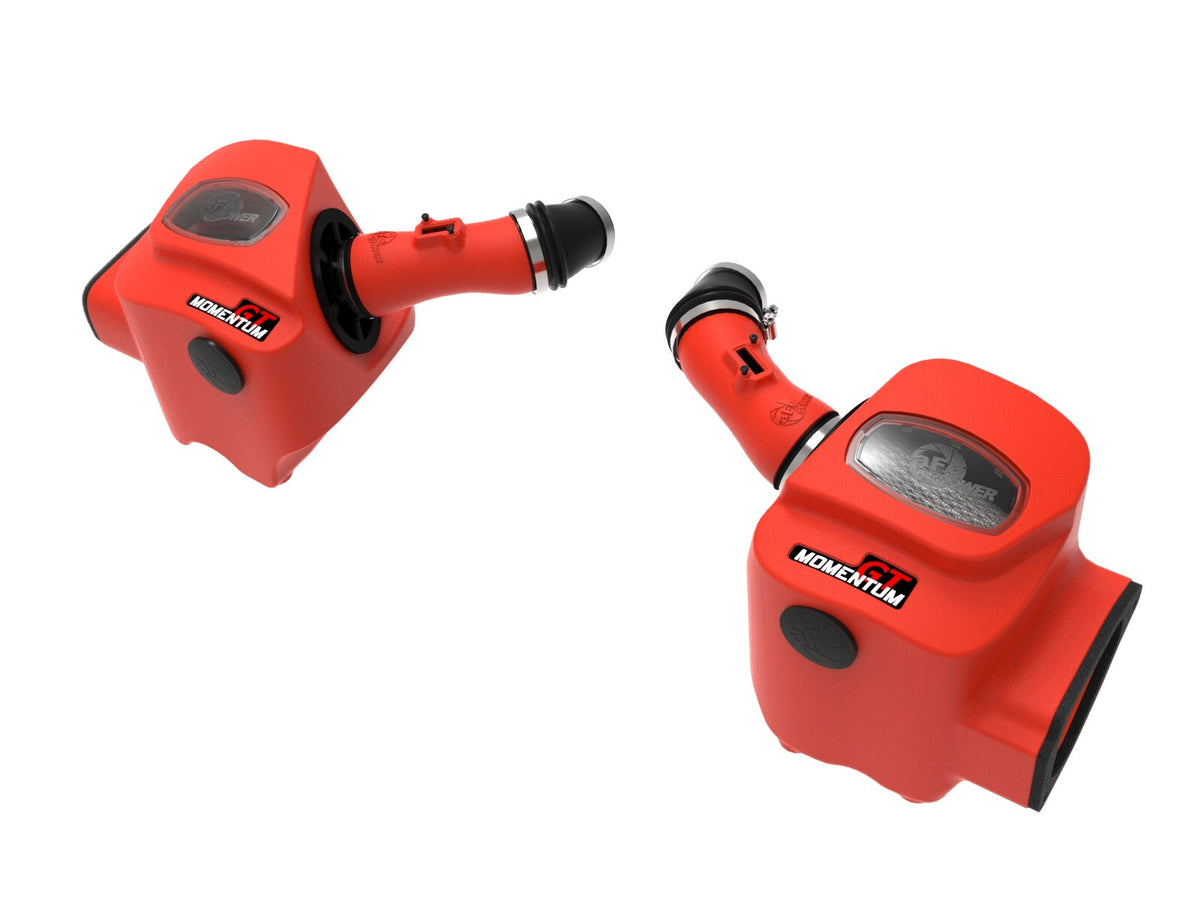 aFe Power 50-70091DR Cold Air Intake