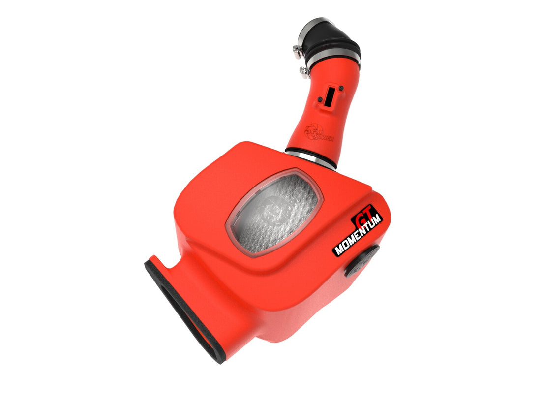 aFe Power 50-70091DR Cold Air Intake