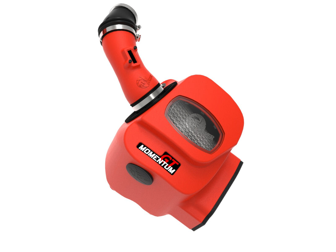 aFe Power 50-70091DR Cold Air Intake