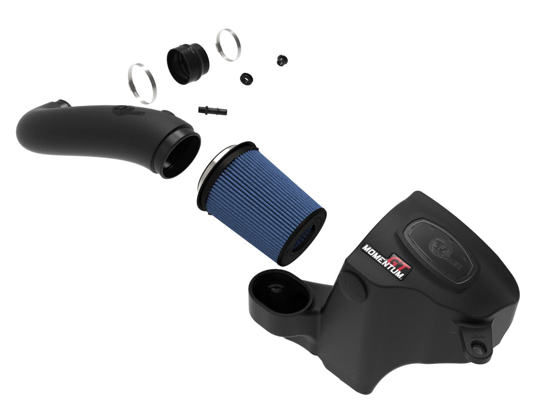 aFe Power 50-70093R Cold Air Intake