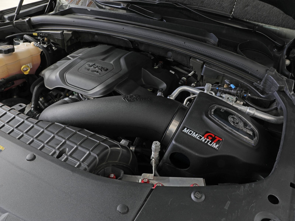aFe Power 50-70093R Cold Air Intake