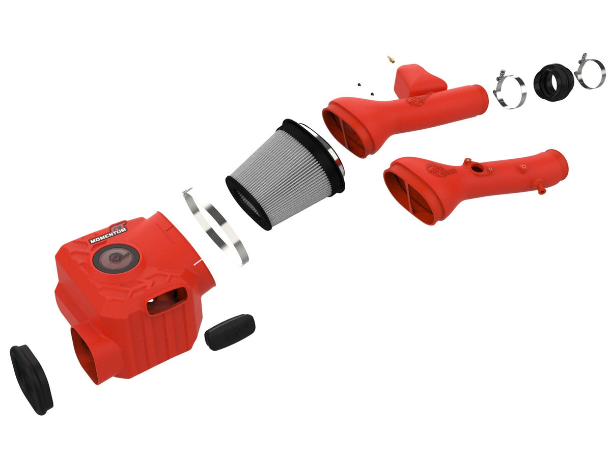 aFe Power 50-70095DR Cold Air Intake