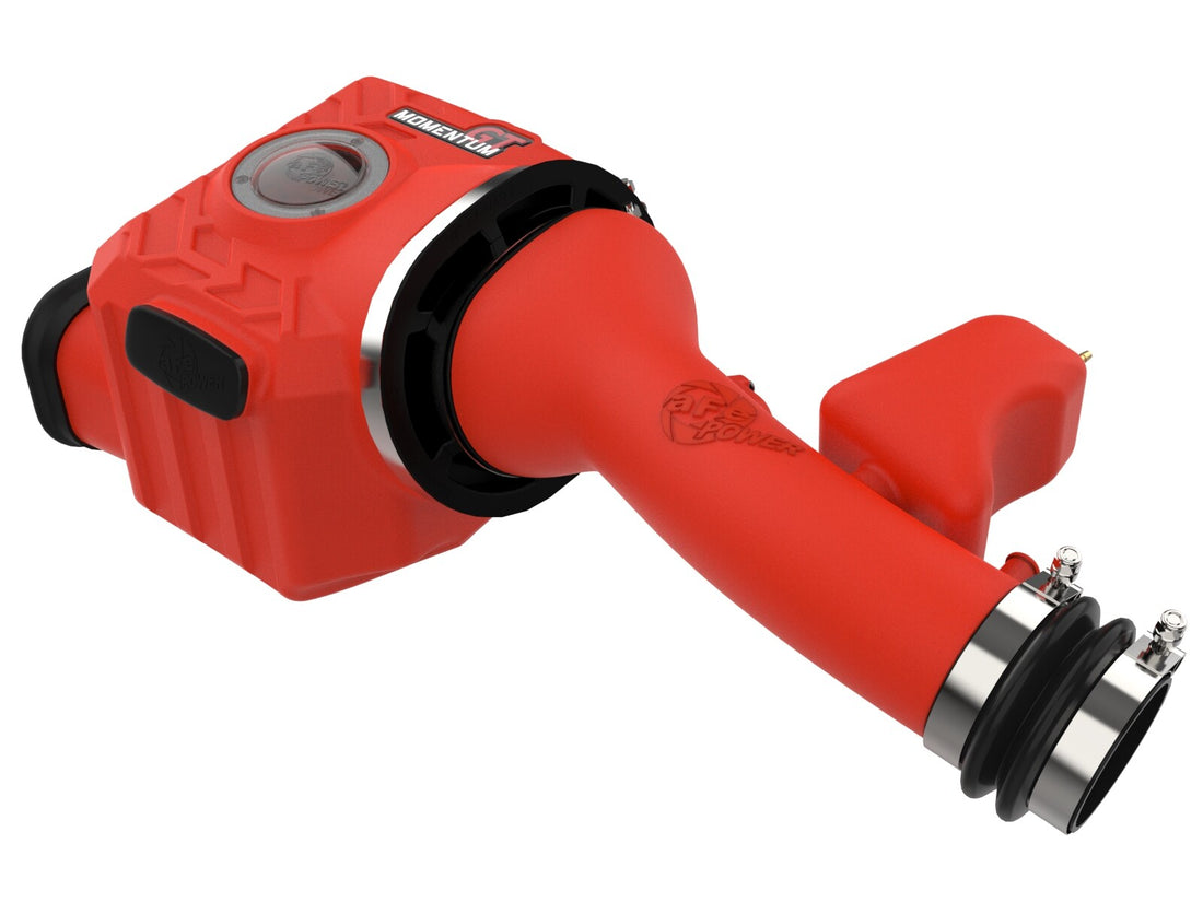 aFe Power 50-70095DR Cold Air Intake