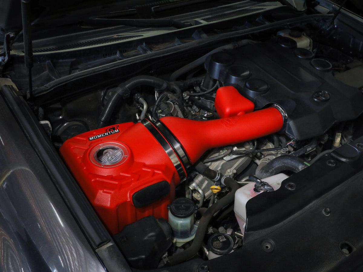 aFe Power 50-70095DR Cold Air Intake