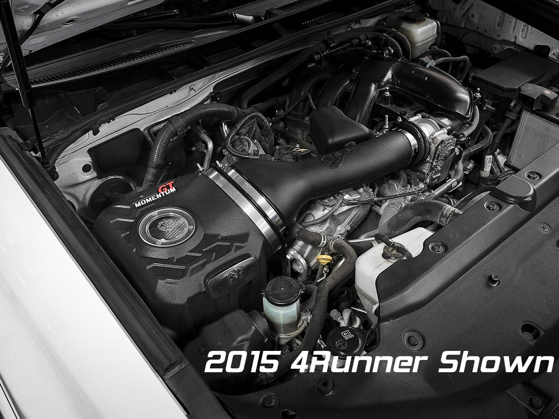 aFe Power 50-70095D Cold Air Intake
