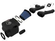 aFe Power 50-70095R Cold Air Intake