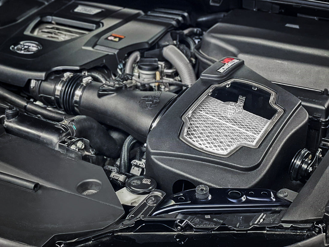 aFe Power 50-70098D Cold Air Intake
