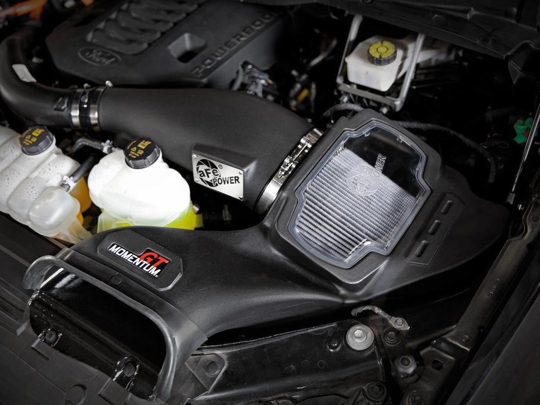 aFe Power 50-70099D Cold Air Intake