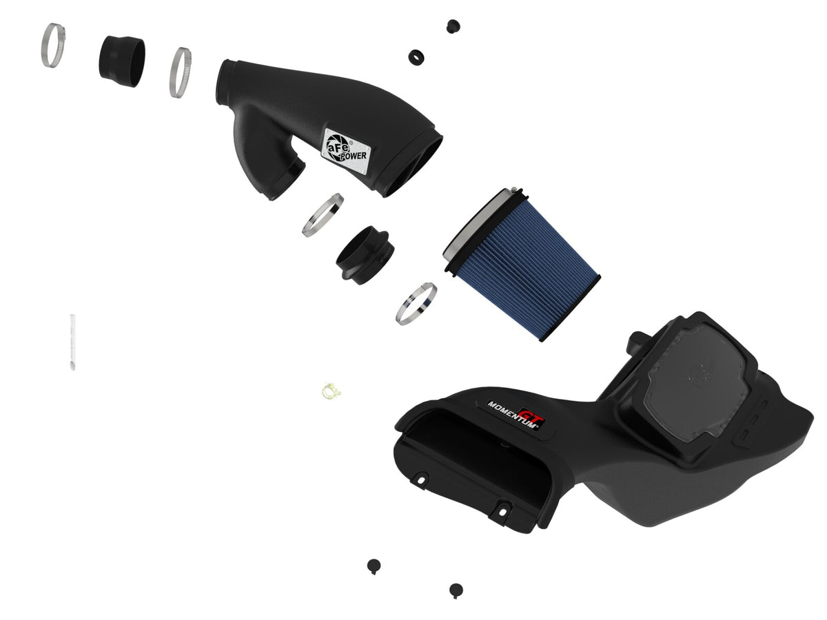 aFe Power 50-70099R Cold Air Intake